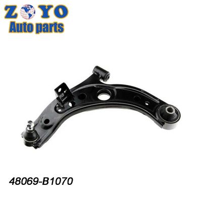 Linke Fahrwerkssteuerung Wishbone Arm für Toyota Passo 2005-2010 Unterposition Toyota