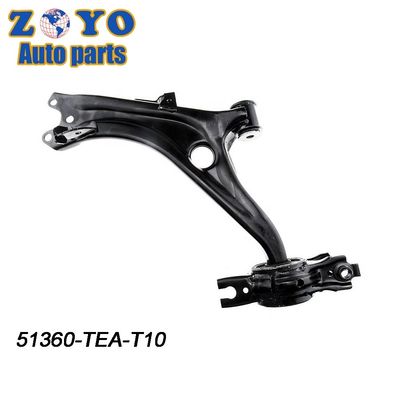 OEM Standard Frontuntersteuerungsarm für Honda Civic 2014-2016 Stahl-Aufhängungssystem