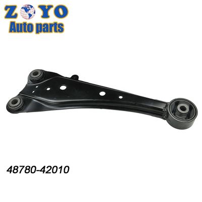 Zweck Ersetzen/Reparatur 48780-42010 Vorderuntersteuerungsarm aus Stahl für Toyota RAV 4
