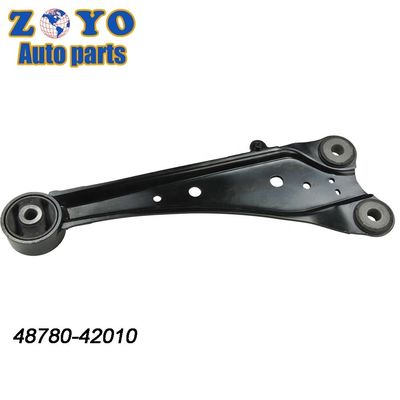 Zweck Ersetzen/Reparatur 48780-42010 Vorderuntersteuerungsarm aus Stahl für Toyota RAV 4