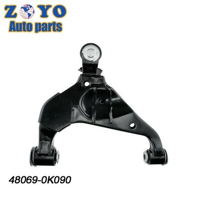 OEM-Standard unterer Oberste Steuerarm für Toyota Revo Sequoia Hilux Linksposition