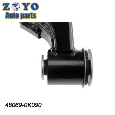OEM-Standard unterer Oberste Steuerarm für Toyota Revo Sequoia Hilux Linksposition
