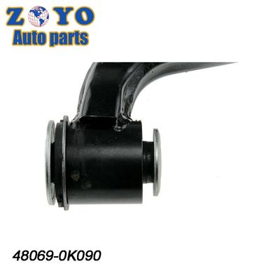 OEM-Standard unterer Oberste Steuerarm für Toyota Revo Sequoia Hilux Linksposition