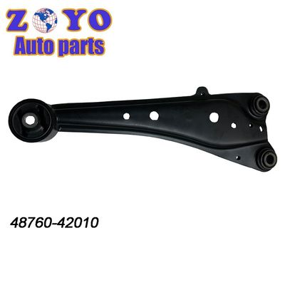 Steuerarm für das Fahrwerk für den Toyota RAV 4 II A2 2000-2005 J52017AYMT
