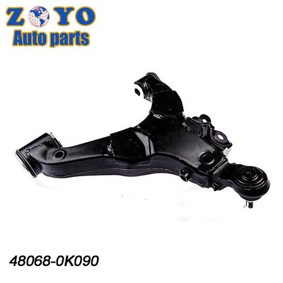 48068-0K090 Front Custom Low Control Arm für Toyota Sequoia 2007 Naturgummibusch
