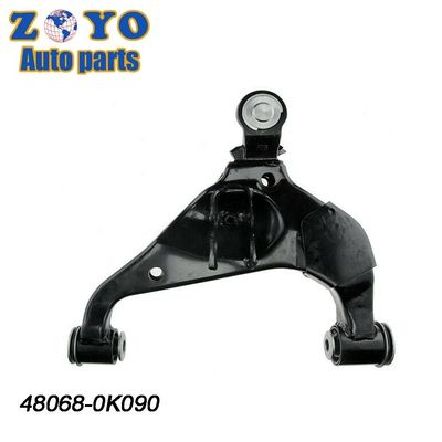 48068-0K090 Front Custom Low Control Arm für Toyota Sequoia 2007 Naturgummibusch