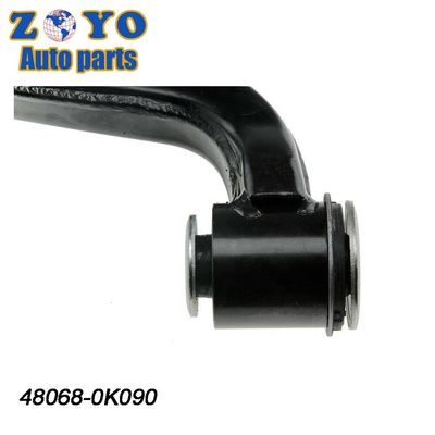 48068-0K090 Front Custom Low Control Arm für Toyota Sequoia 2007 Naturgummibusch