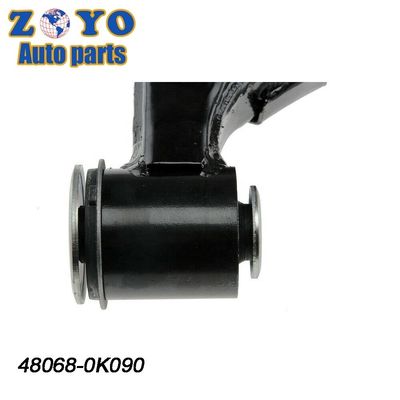 48068-0K090 Front Custom Low Control Arm für Toyota Sequoia 2007 Naturgummibusch