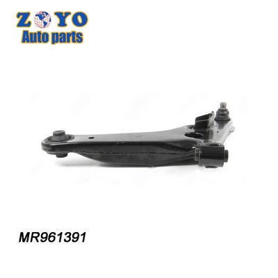 Linksunterste Steuerarm für Mitsubishi Outlander 2006 Aufhängungssystem MR961391 K620547