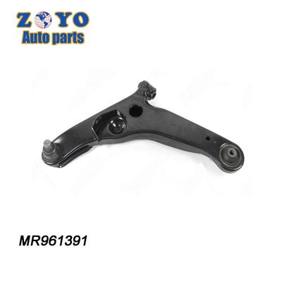 Linksunterste Steuerarm für Mitsubishi Outlander 2006 Aufhängungssystem MR961391 K620547