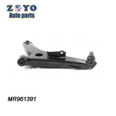 Linksunterste Steuerarm für Mitsubishi Outlander 2006 Aufhängungssystem MR961391 K620547