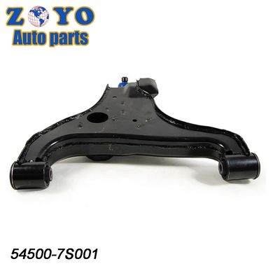 Vorfahrfederteile Untersteuerarm für Nissan ARMADA 2003-2015 OE NO. 54500-ZR00A