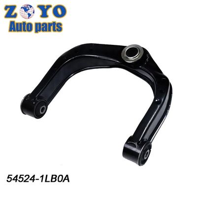 54524-1LB0A Vorderuntersteuerungsarm für Nissan Patrol Y62 aus Naturgummi