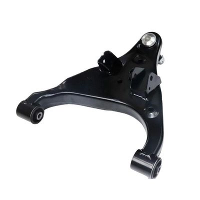 Maßgeschneiderter Steuerungsarm und -schalen für Nissan Patrol Y62 Y12 SPHC Stahlmaterial