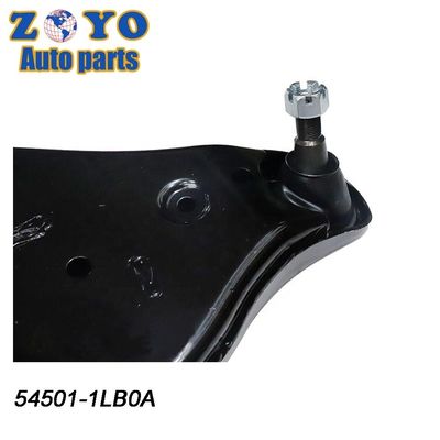 Nissan Patrol Y62 2008-2015 Auto-Fit Control Arm mit Kugelgewinnung und E-Beschichtung