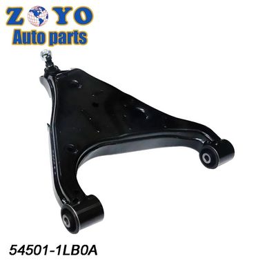 Nissan Patrol Y62 2008-2015 Auto-Fit Control Arm mit Kugelgewinnung und E-Beschichtung