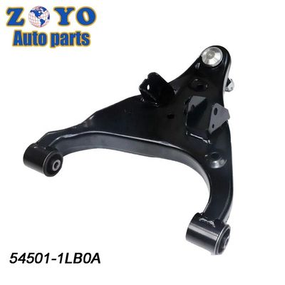 Nissan Patrol Y62 2008-2015 Auto-Fit Control Arm mit Kugelgewinnung und E-Beschichtung