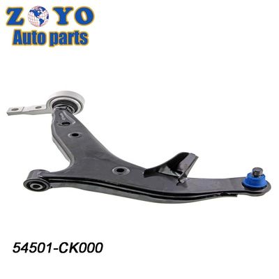 High Cost Performance Auto-Aufhängungssystem für Nissan Quest 2006-2013 54501-CK000
