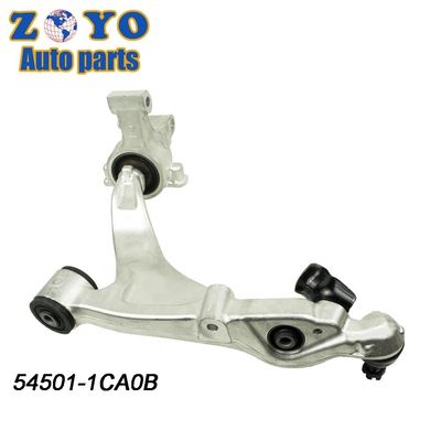 Aluminiumuntersteuerungsarm für Infiniti QX70 FX35 RK622085 54500-1ca1a 54501-1CA0B OEM