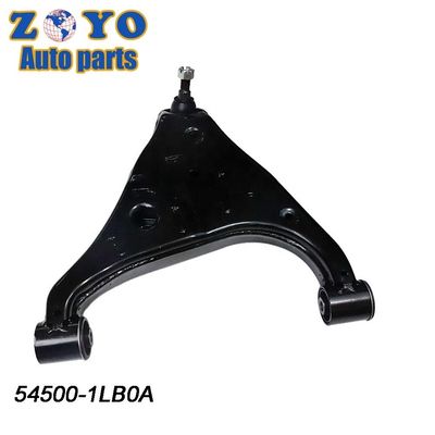 Nissan Patrol Y62 2008-2015 Auto-Fit Control Arm mit Kugelgewinnung und E-Beschichtung