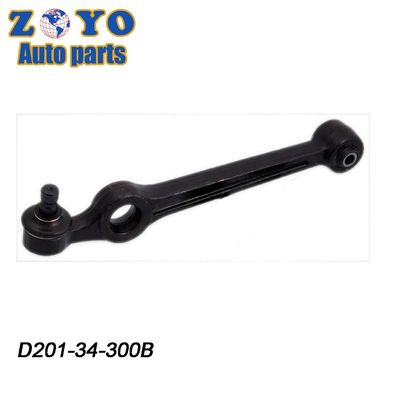 Naturkautschuk-Busch D201-34-300B Vorderuntersteuerungsarm für Mazda 2 Demio 2015
