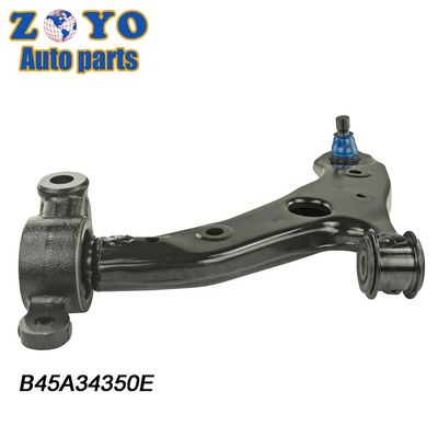 Vorderuntersteuerungsarm mit Kugelgewinnung B60S34350D für Mazda 3 2008 Ersetzen/Reparatur