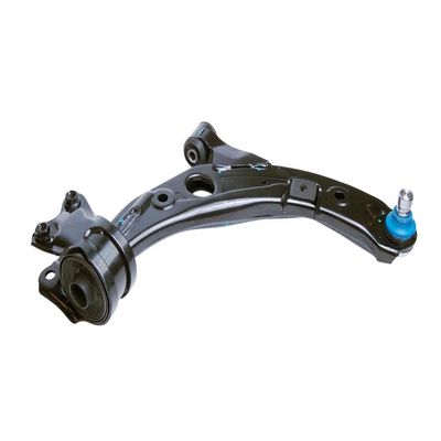 Naturkautschuk-Busch-Schwarz-E-Beschichtung Steuerarm für MAZDA CX-7 RK620895 EG2134300D