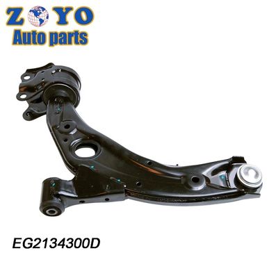 Naturkautschuk-Busch-Schwarz-E-Beschichtung Steuerarm für MAZDA CX-7 RK620895 EG2134300D