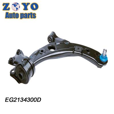Naturkautschuk-Busch-Schwarz-E-Beschichtung Steuerarm für MAZDA CX-7 RK620895 EG2134300D