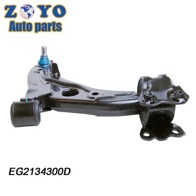 Naturkautschuk-Busch-Schwarz-E-Beschichtung Steuerarm für MAZDA CX-7 RK620895 EG2134300D