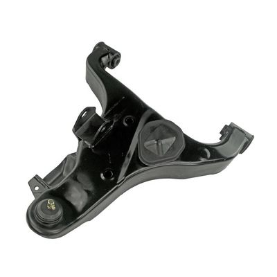 Linkser Frontuntersteuerungsarm für ARMADA A60 2004-2015 Naturgummi-Bushing inklusive