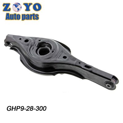 Schwarze E-Beschichtung Aufhängungssystem für Mazda 6 GHP9-28-300 GHP9-28-350 CMS901220 CMS901221