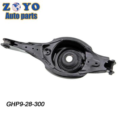 Schwarze E-Beschichtung Aufhängungssystem für Mazda 6 GHP9-28-300 GHP9-28-350 CMS901220 CMS901221