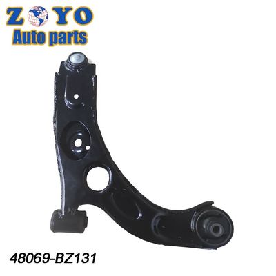 OE NO. 48069-BZ131 SPHC Stahl Front links unterer Steuerarm für Daihatsu Alza 2006-2010