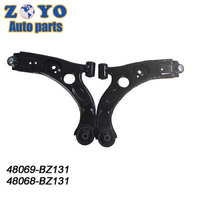 Unterste Steuerung für Daihatsu Alza Altis 2006-2010