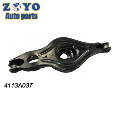 MITSUBISHI Auto-Ersatzteile Schwarze E-Beschichtung Vorder-Untersteuerungsarm für Outlander 2008