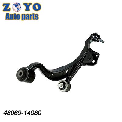 Fahrzeugfederungsteile für Toyota Supra JZA80 93-98 Jahr 1993-2002 OE NO. 48069-14080