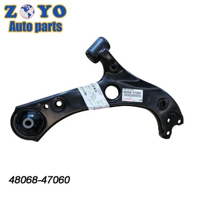 Anpassbare Frontsteuerung 48068-47060 für TOYOTA Corolla 2016-2019 Jahr 2014-2016