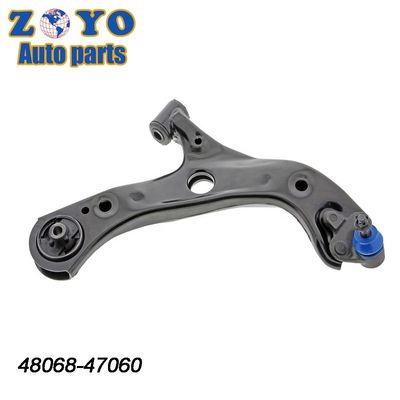 Anpassbare Frontsteuerung 48068-47060 für TOYOTA Corolla 2016-2019 Jahr 2014-2016