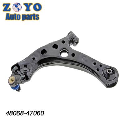 Anpassbare Frontsteuerung 48068-47060 für TOYOTA Corolla 2016-2019 Jahr 2014-2016