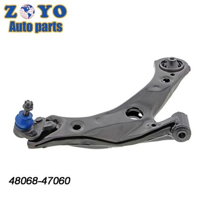 Anpassbare Frontsteuerung 48068-47060 für TOYOTA Corolla 2016-2019 Jahr 2014-2016