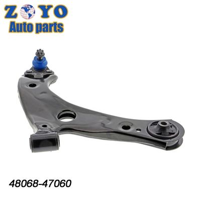 Anpassbare Frontsteuerung 48068-47060 für TOYOTA Corolla 2016-2019 Jahr 2014-2016