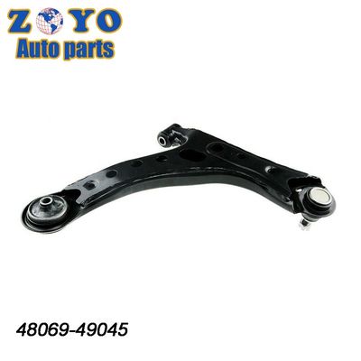 OE NO. 48069-29265 Linkser Frontuntersteuerungsarm für Toyota Avensis 2002 COROLLA 1999