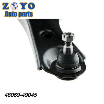 OE NO. 48069-29265 Linkser Frontuntersteuerungsarm für Toyota Avensis 2002 COROLLA 1999