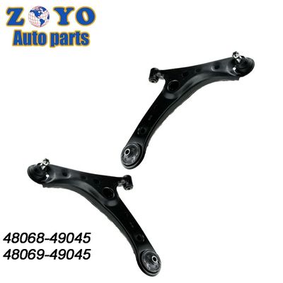 OE NO. 48069-29265 Linkser Frontuntersteuerungsarm für Toyota Avensis 2002 COROLLA 1999
