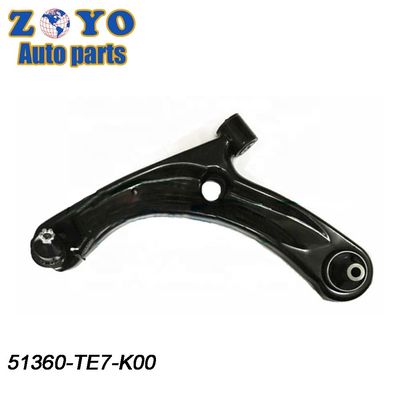Fahrzeugmodell Honda Mobilio Acura 13-16 E-Beschichtung Vorder-Untersteuerungsarm