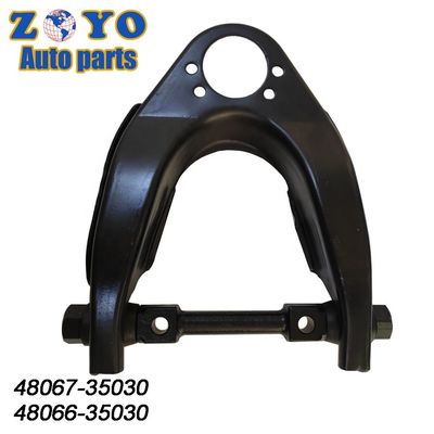 SPHC-Stahl Linksvorsteuerungsarm für Aufhängungsteile Toyota 2006 OEM STANDARD