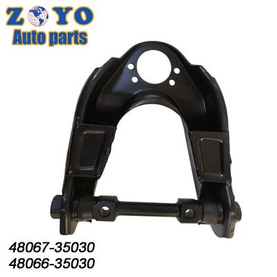 SPHC-Stahl Linksvorsteuerungsarm für Aufhängungsteile Toyota 2006 OEM STANDARD