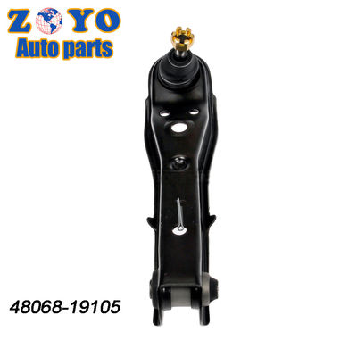 Ersetzen/Reparatur 40Cr Ball Joint Control Arm Bushing für Toyota Corolla Aufhängungsteile