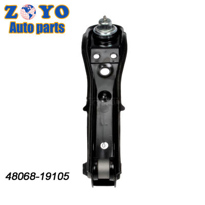 Ersetzen/Reparatur 40Cr Ball Joint Control Arm Bushing für Toyota Corolla Aufhängungsteile